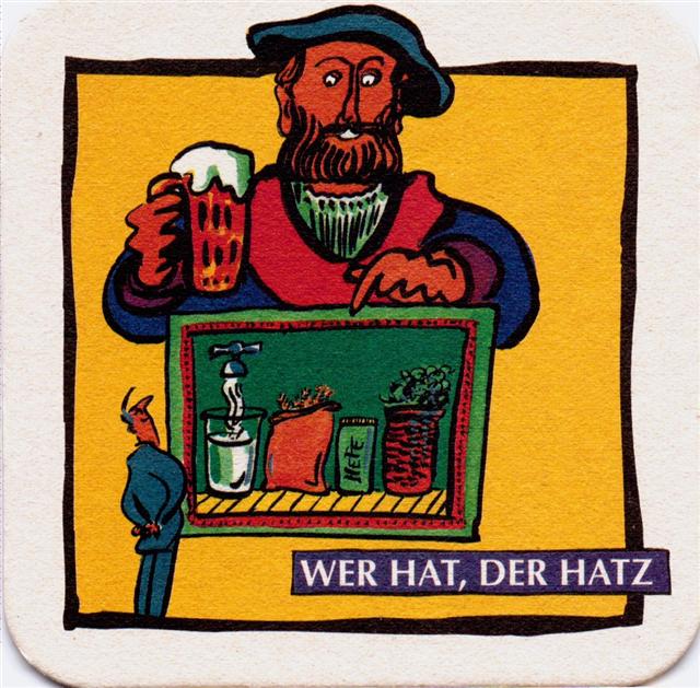 rastatt ra-bw hatz quad 3b (185-wer hat-m bierzutaten)